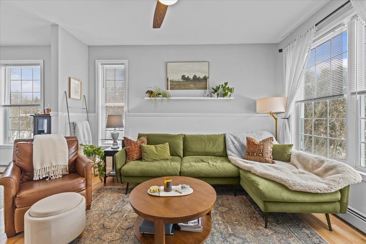 38 Morehouse Drive A