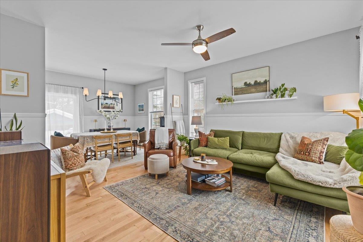 38 Morehouse Drive A