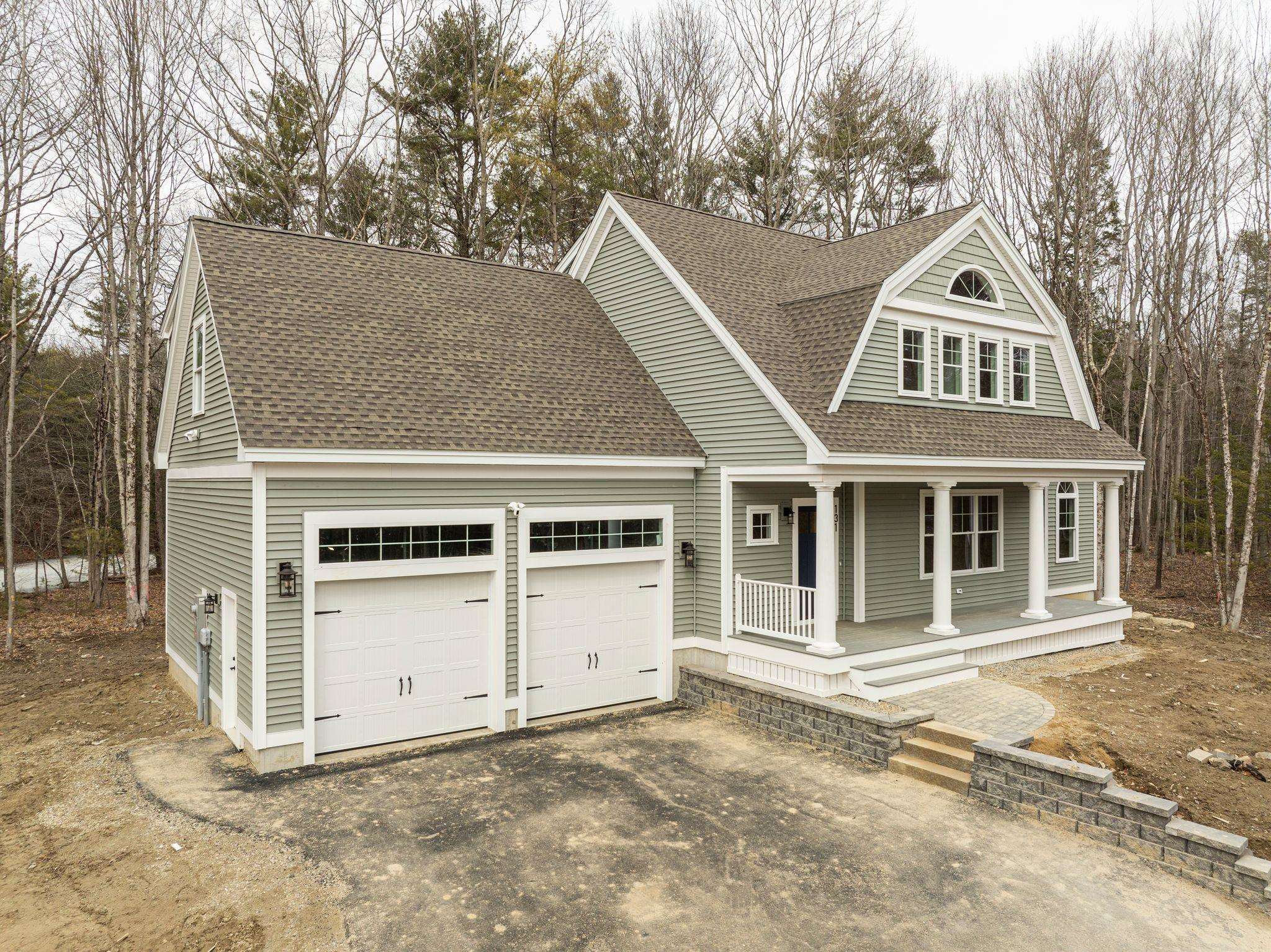 131 Exeter Road