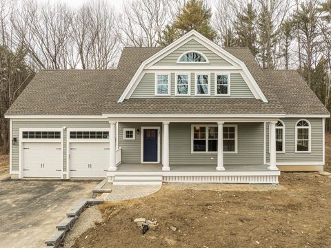 131 Exeter Road North Hampton NH 03862