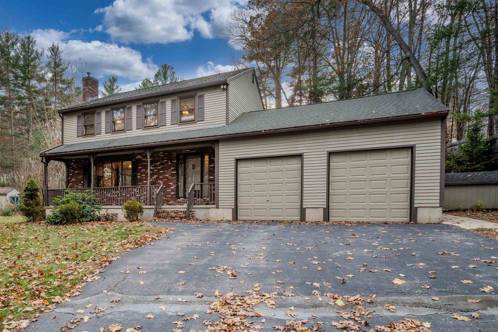 Photo of 25 Misty Lane, Pelham, NH 03076 (MLS # 5069725)