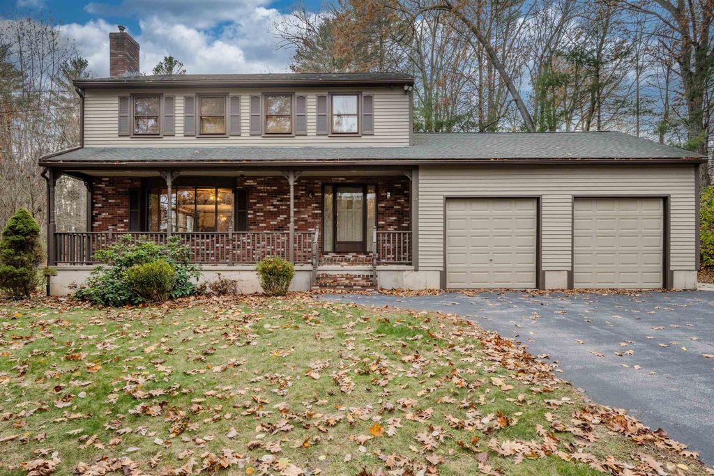 Photo of 25 Misty Lane, Pelham, NH 03076 (MLS # 5069725)