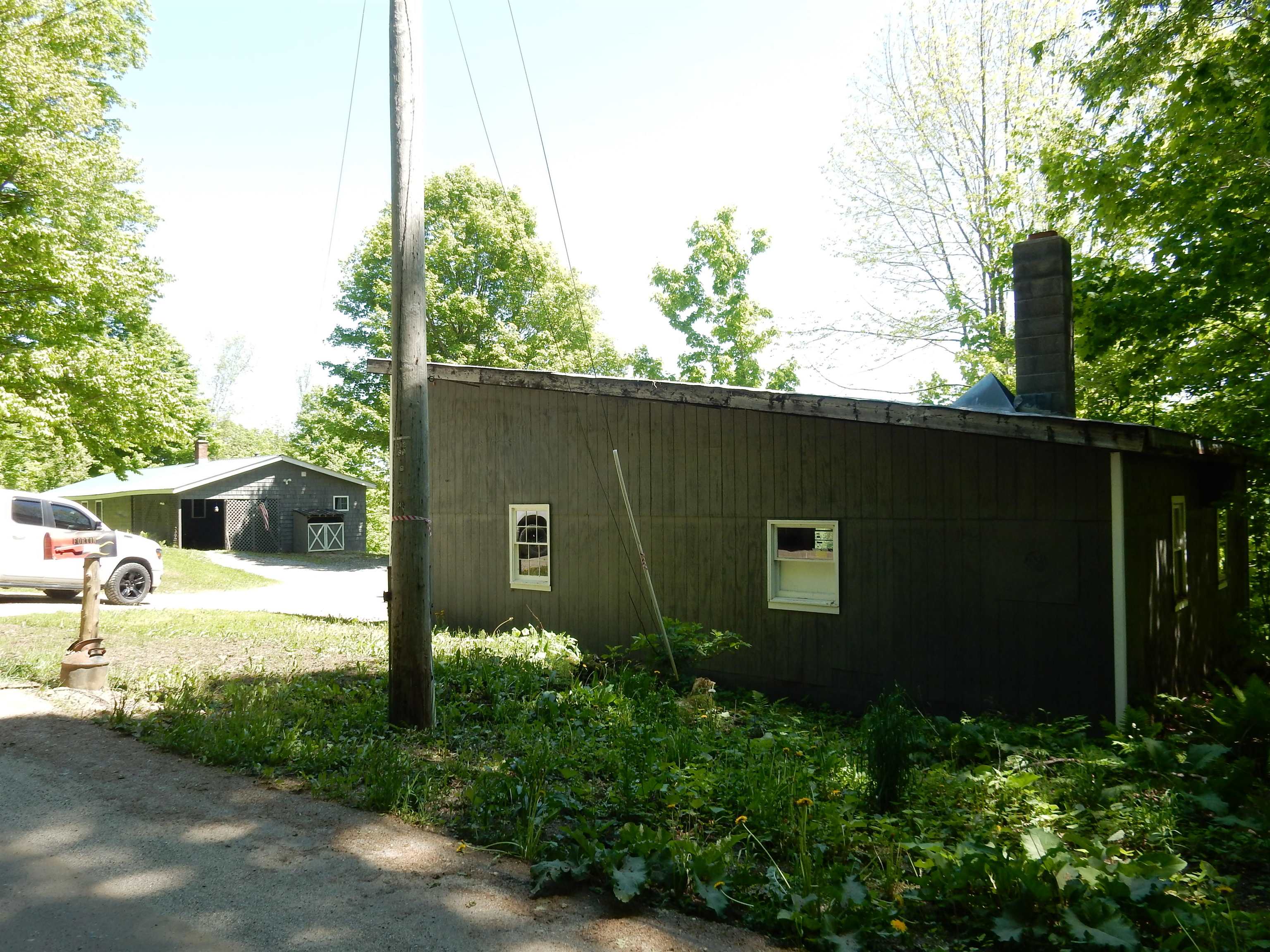 1014 Upper Quarry Road