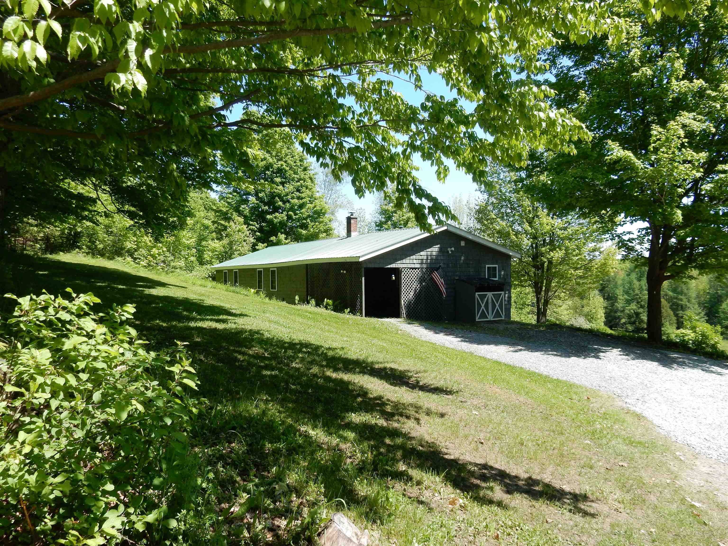 1014 Upper Quarry Road