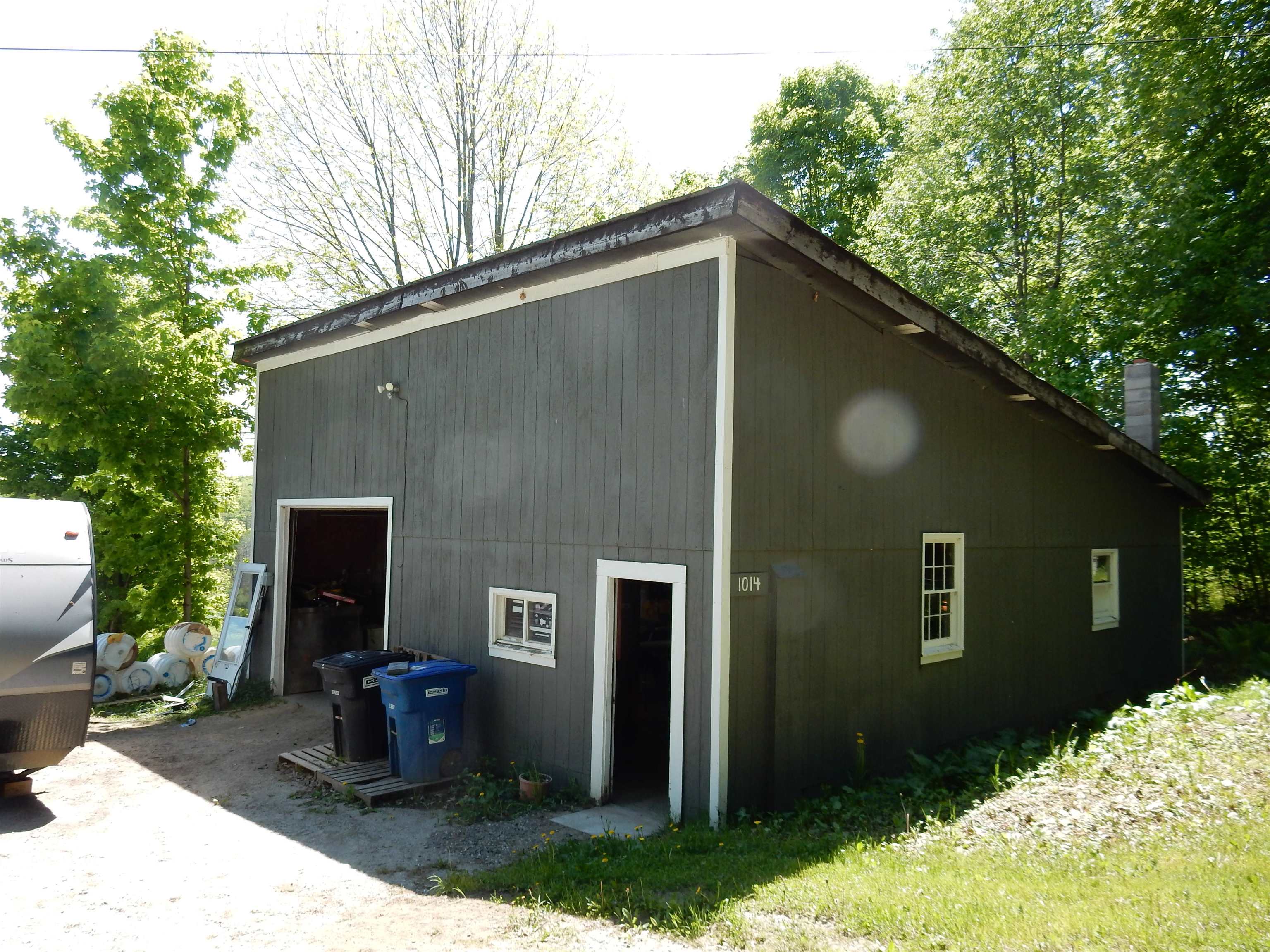 1014 Upper Quarry Road