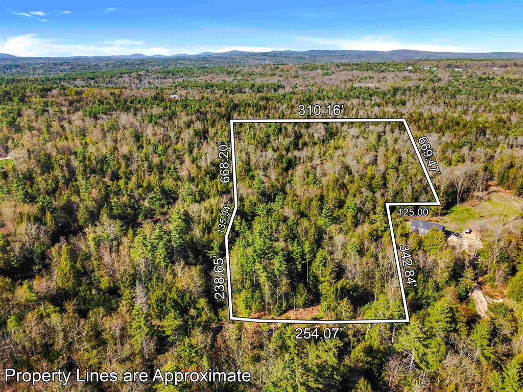 Photo of 1196 Province Road #4, Barnstead, NH 03218 (MLS # 5089577)