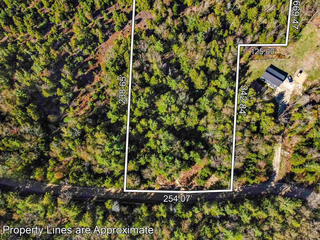 Photo of 1196 Province Road #4, Barnstead, NH 03218 (MLS # 5089577)