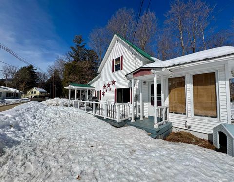 23 Courtney Road Woodstock NH 03262