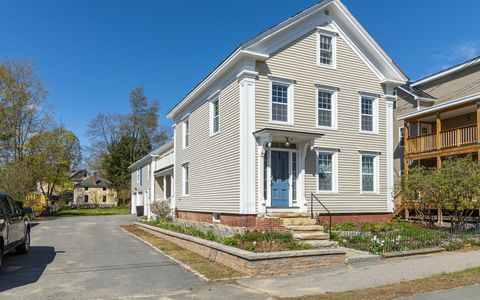 84 Elm Street Keene NH 03431