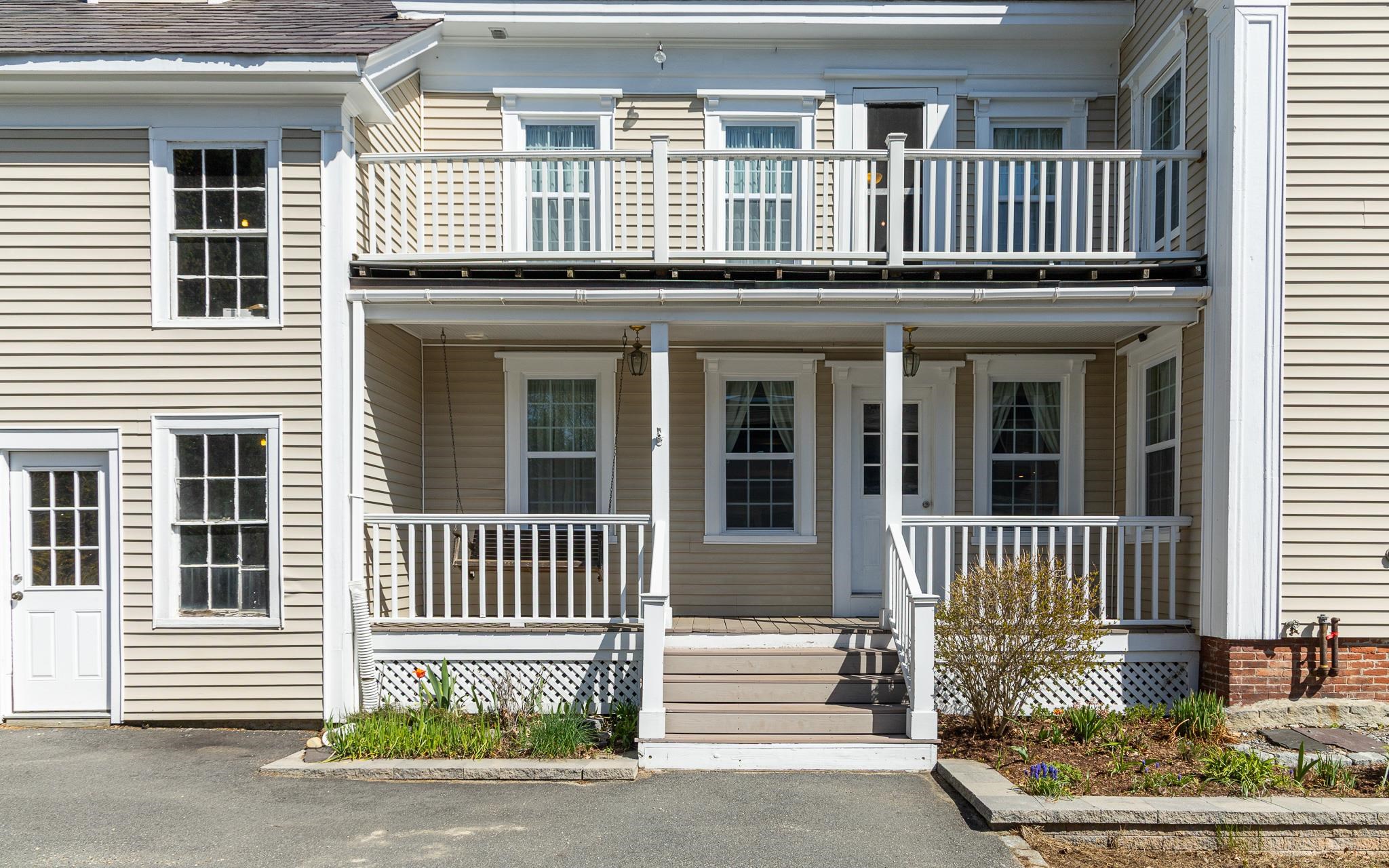 84 Elm Street