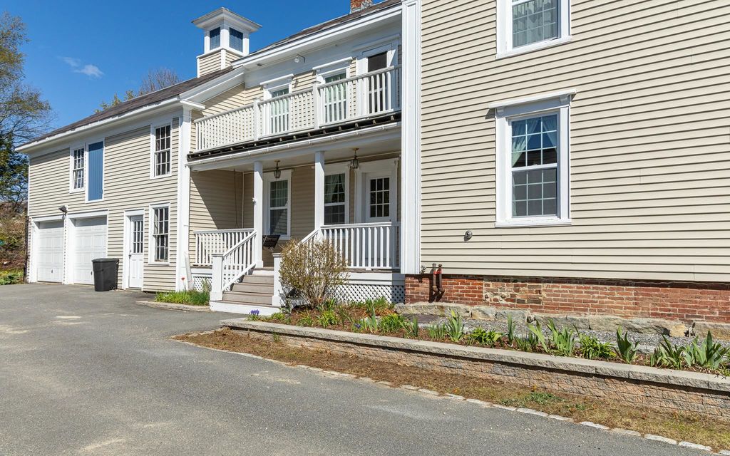 Photo of 84 Elm Street, Keene, NH 03431 (MLS # 5086183)