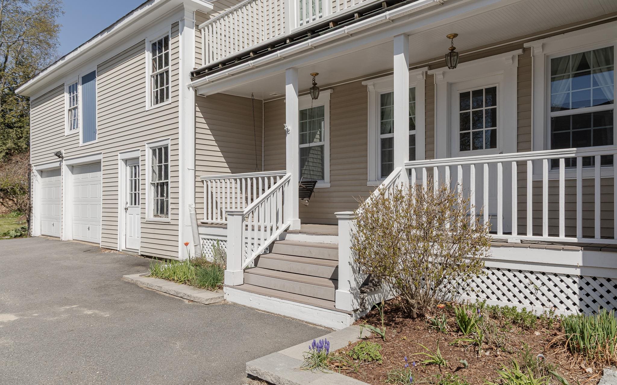 84 Elm Street