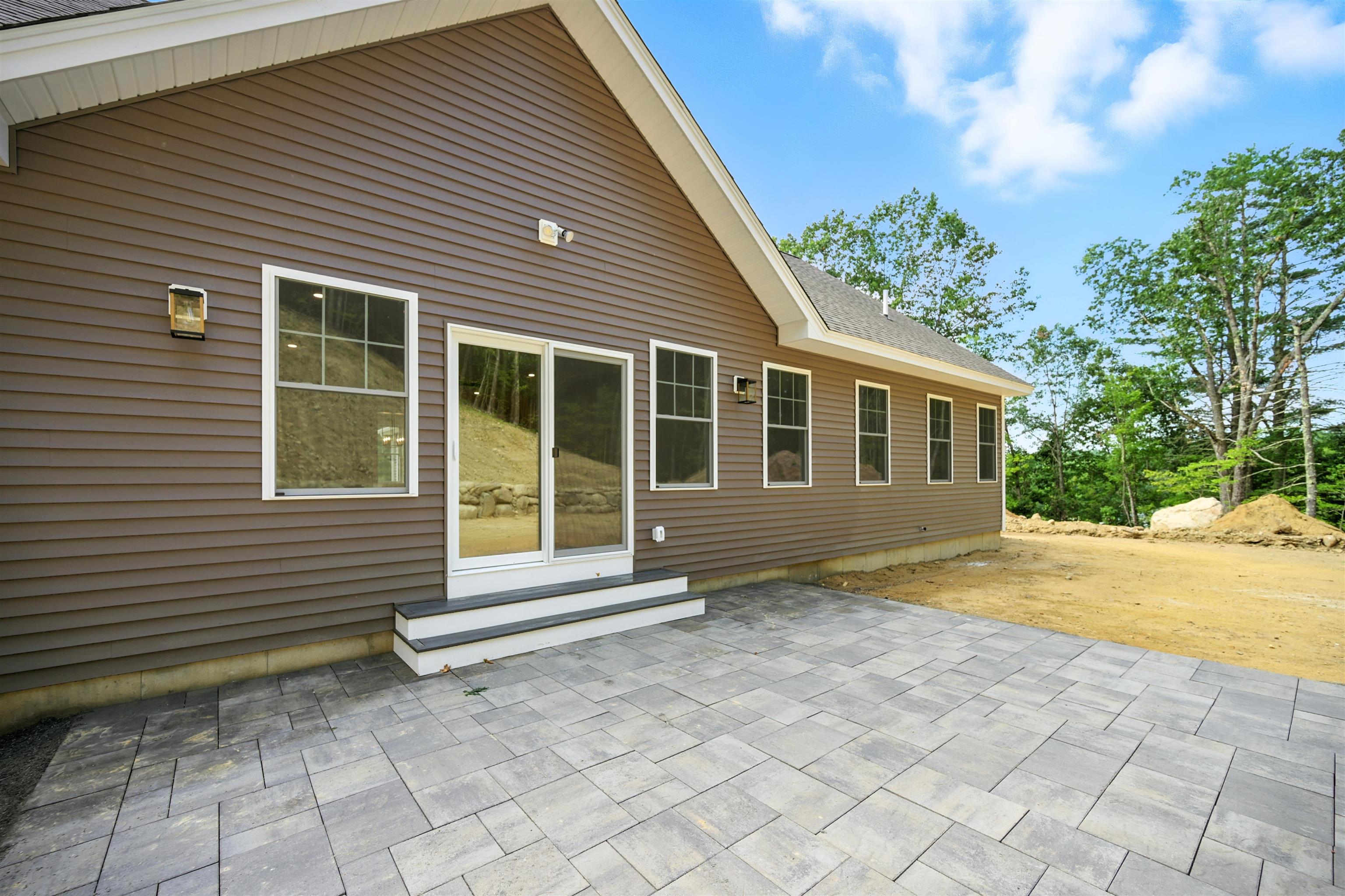 25 Cherryfield Way