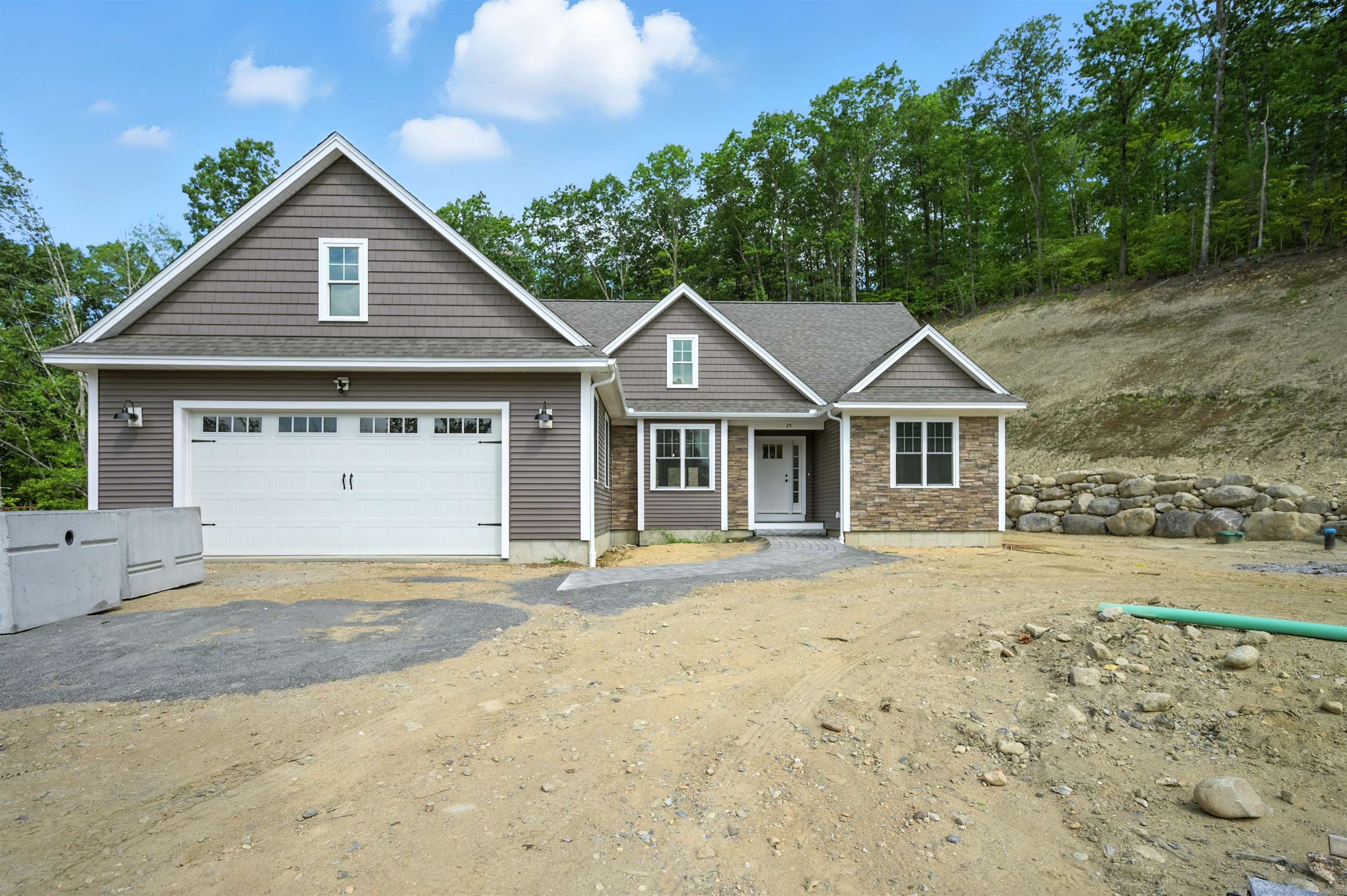 25 Cherryfield Way