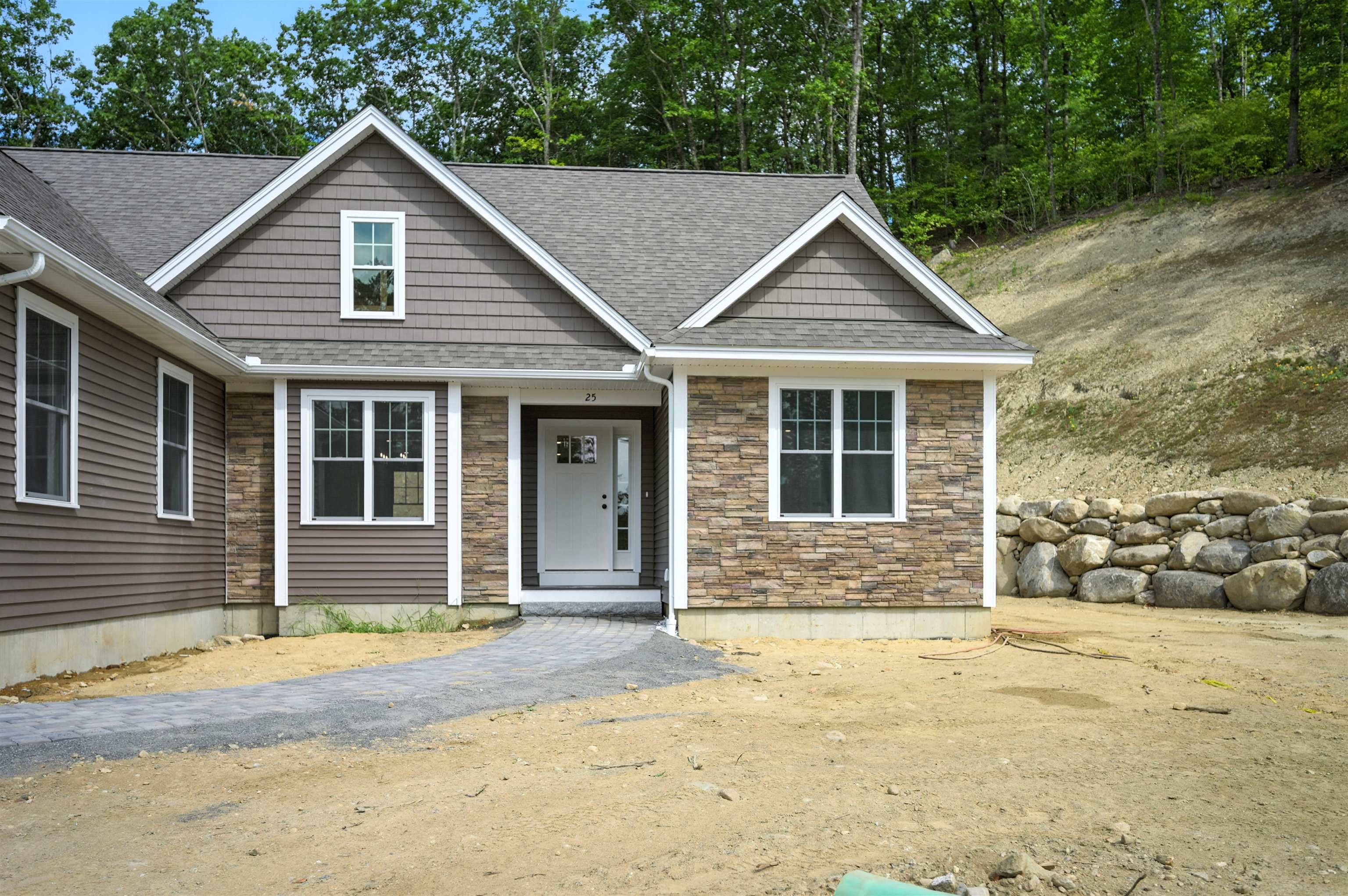 25 Cherryfield Way