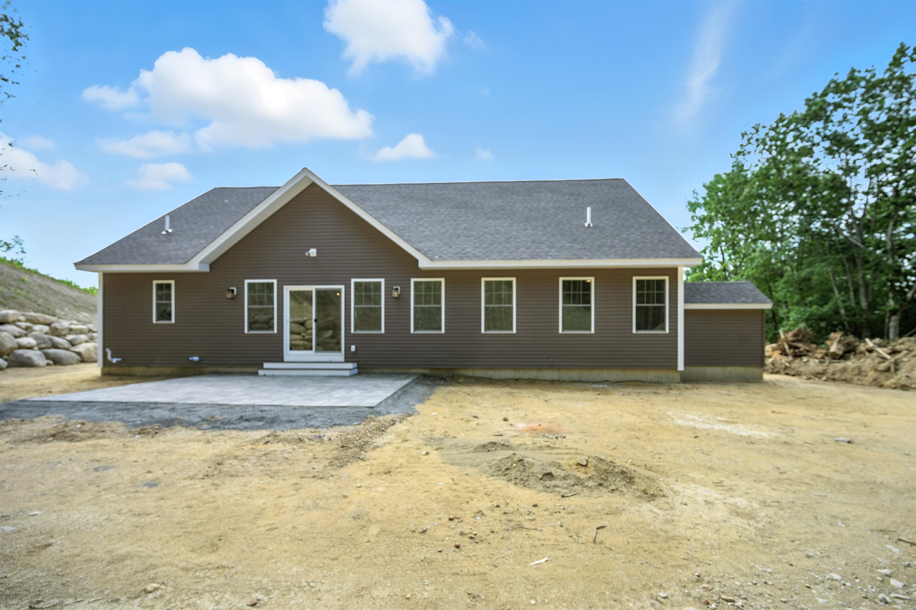 25 Cherryfield Way