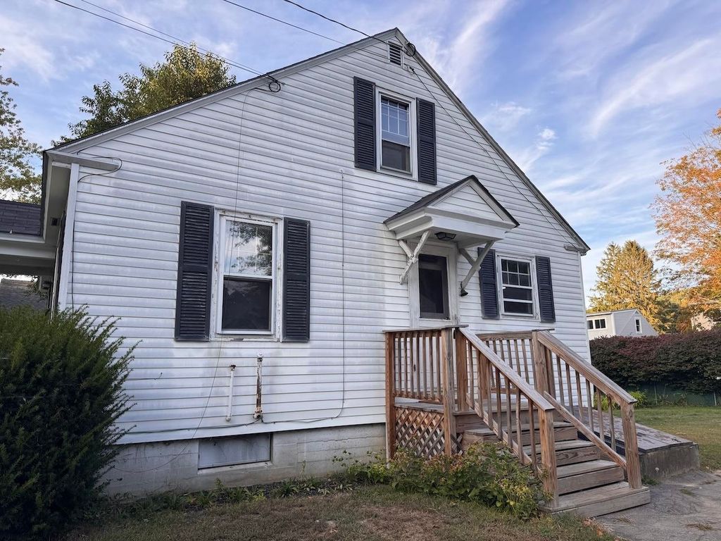 Photo of 16 Belmont Avenue, Keene, NH 03431 (MLS # 5069894)