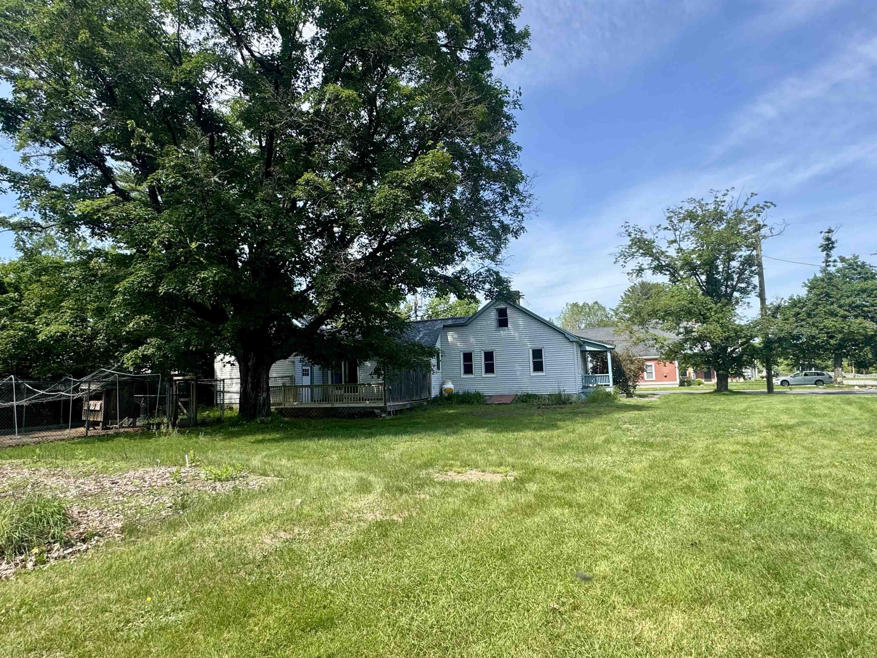 17 Liberty Hill Road