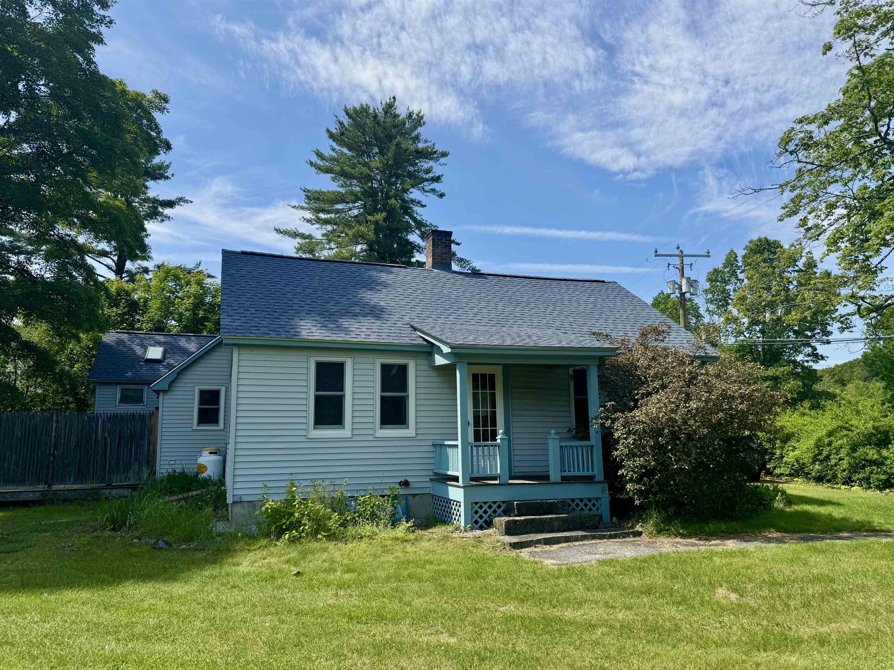 17 Liberty Hill Road