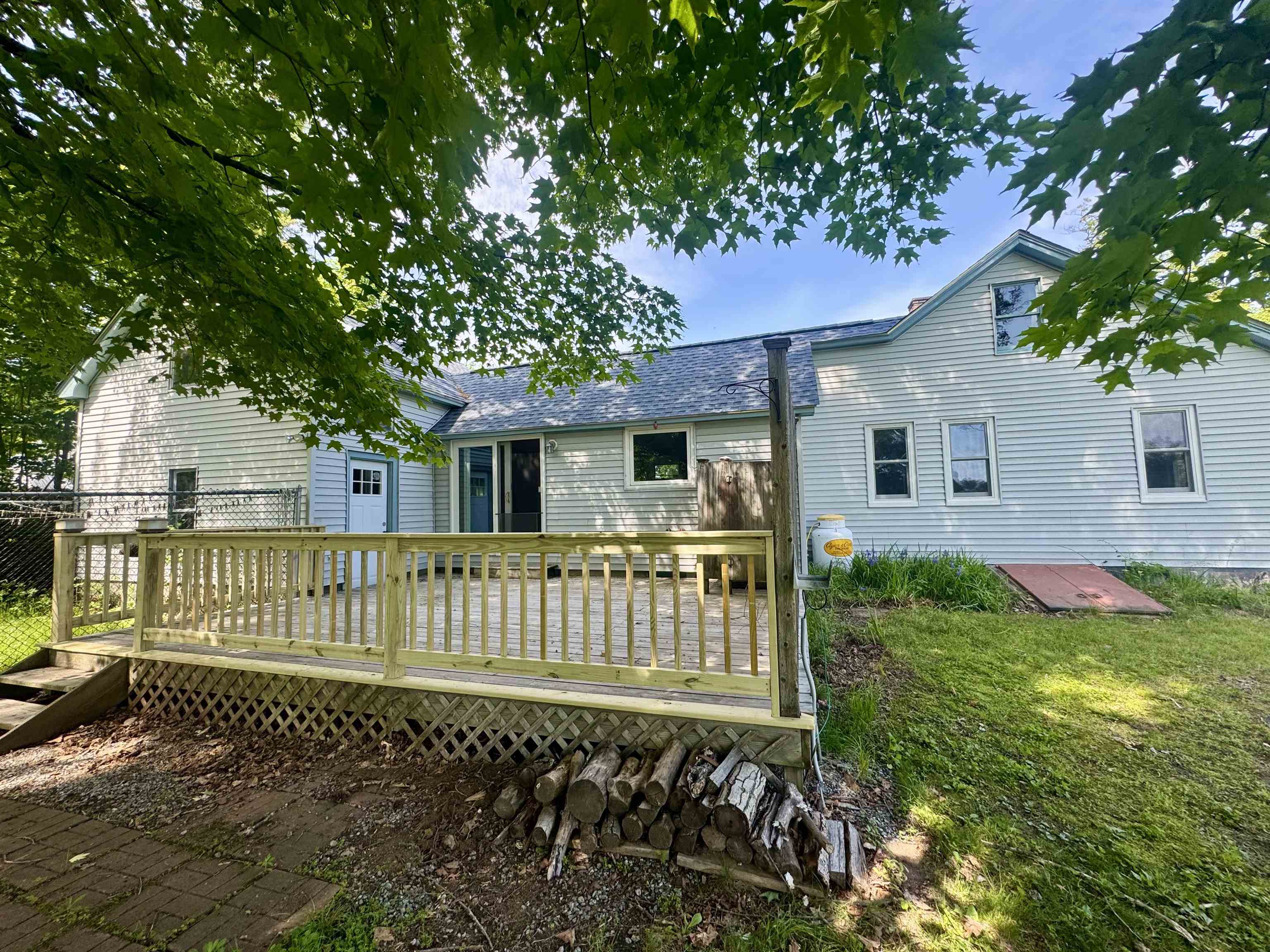 17 Liberty Hill Road