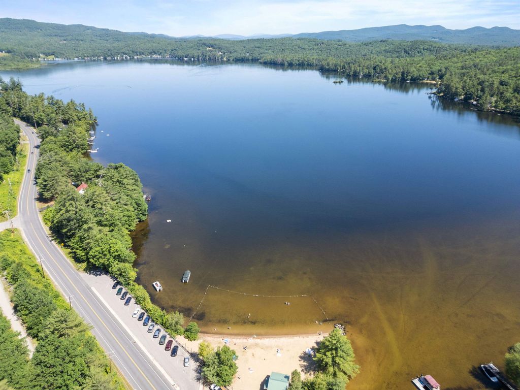 Photo of 36 Lark Street, Franklin, NH 03235 (MLS # 5049740)