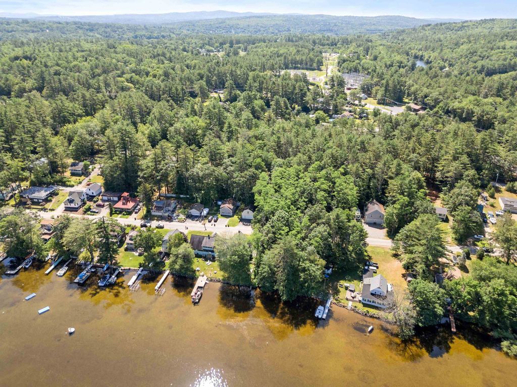 Photo of 36 Lark Street, Franklin, NH 03235 (MLS # 5049740)