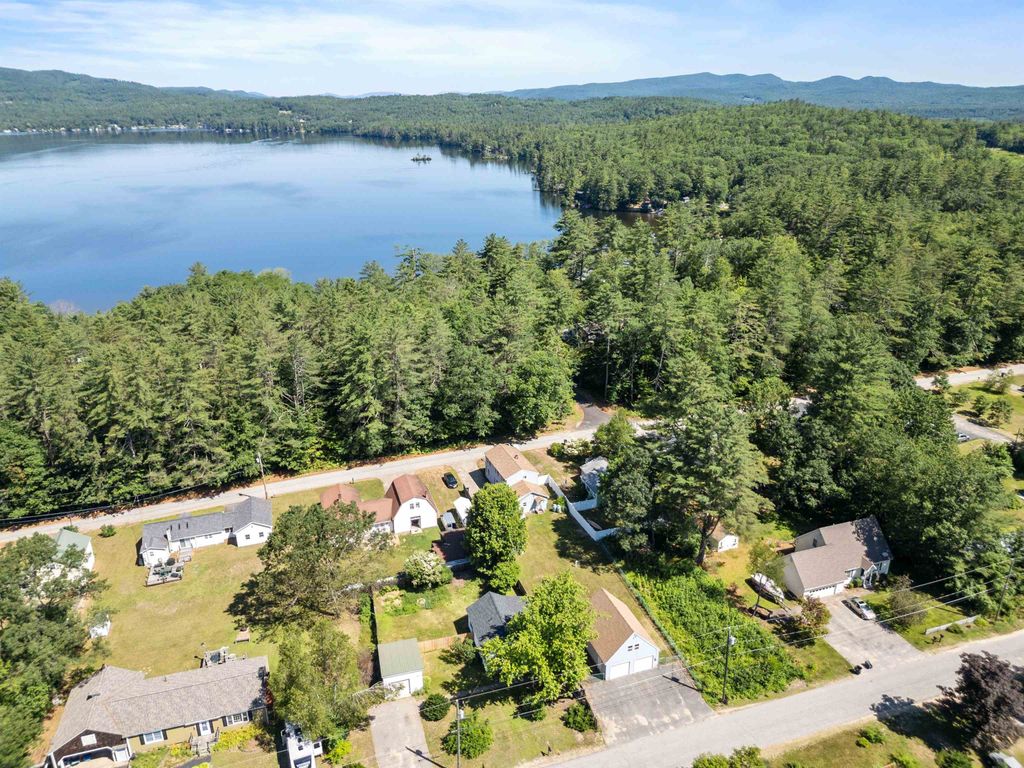 Photo of 36 Lark Street, Franklin, NH 03235 (MLS # 5049740)