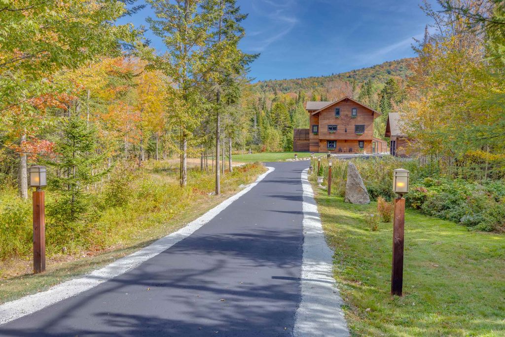 Photo of 79 Nason Road, Sugar Hill, NH 03586 (MLS # 5085785)