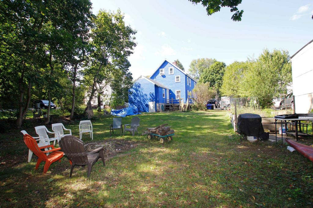 Photo of 44 Pleasant Street, Somersworth, NH 03878 (MLS # 5063108)
