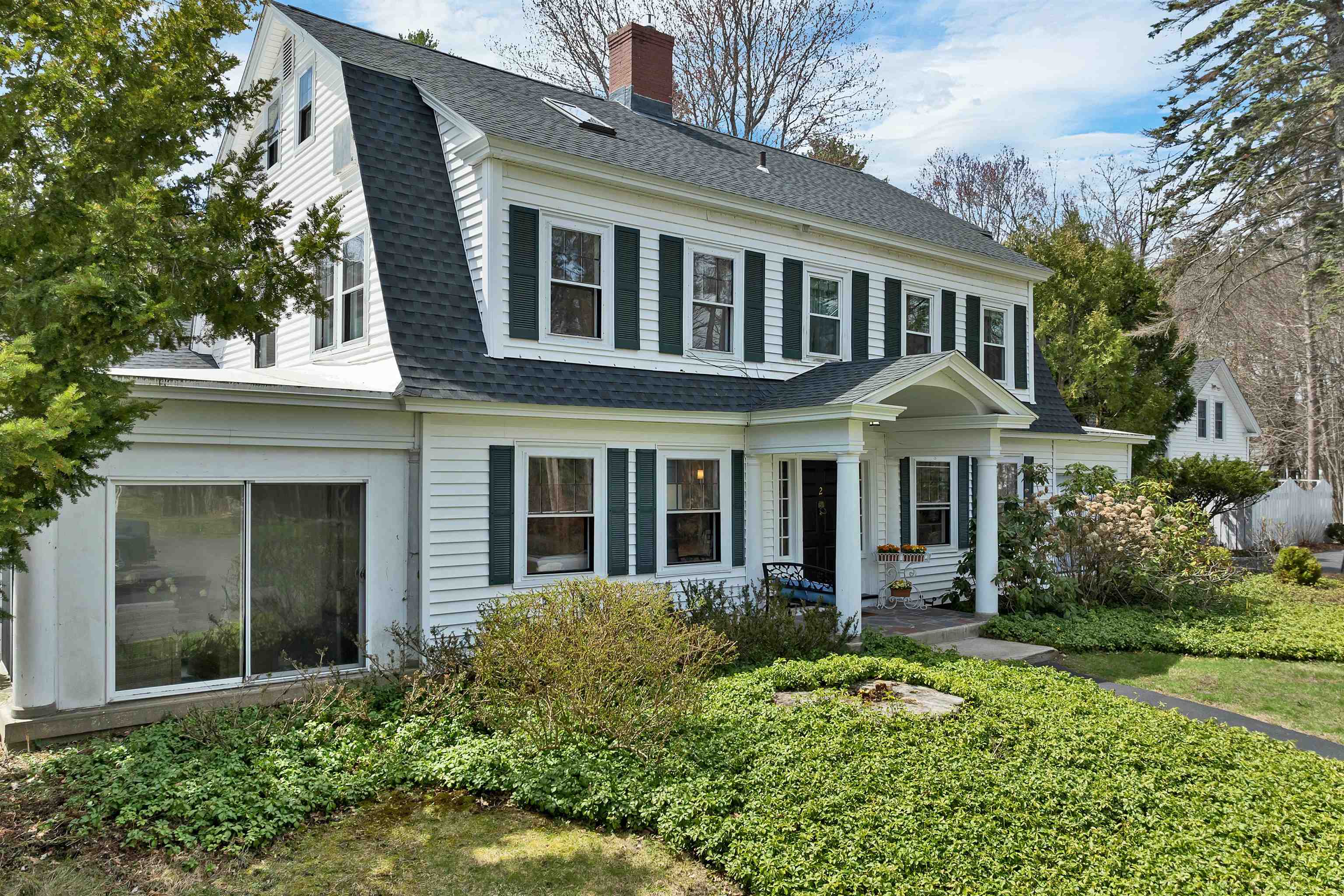 1 Farm House Lane 2