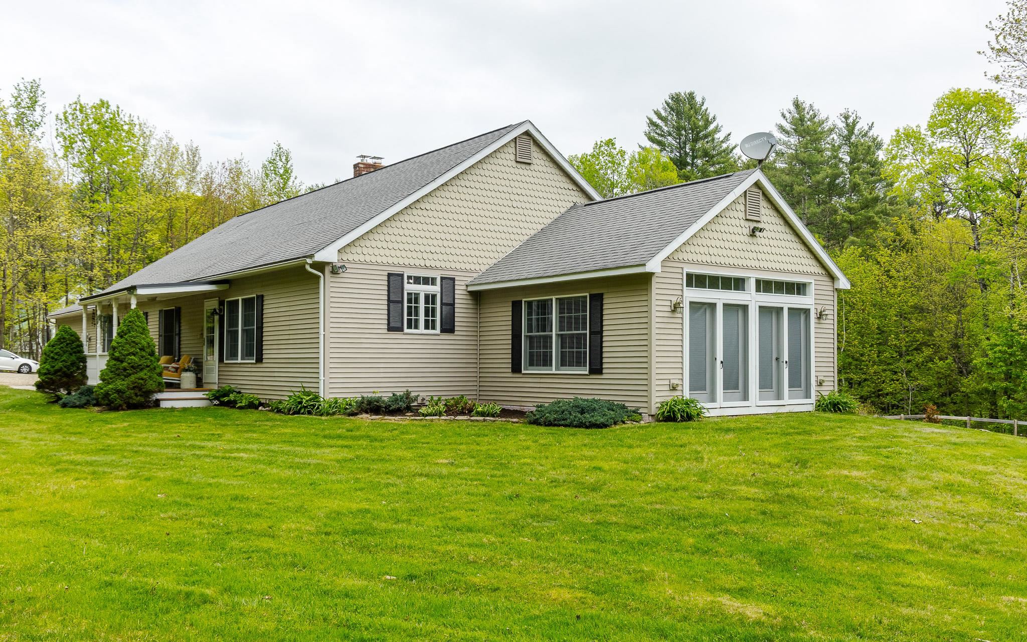 57 Whipple Hill Road