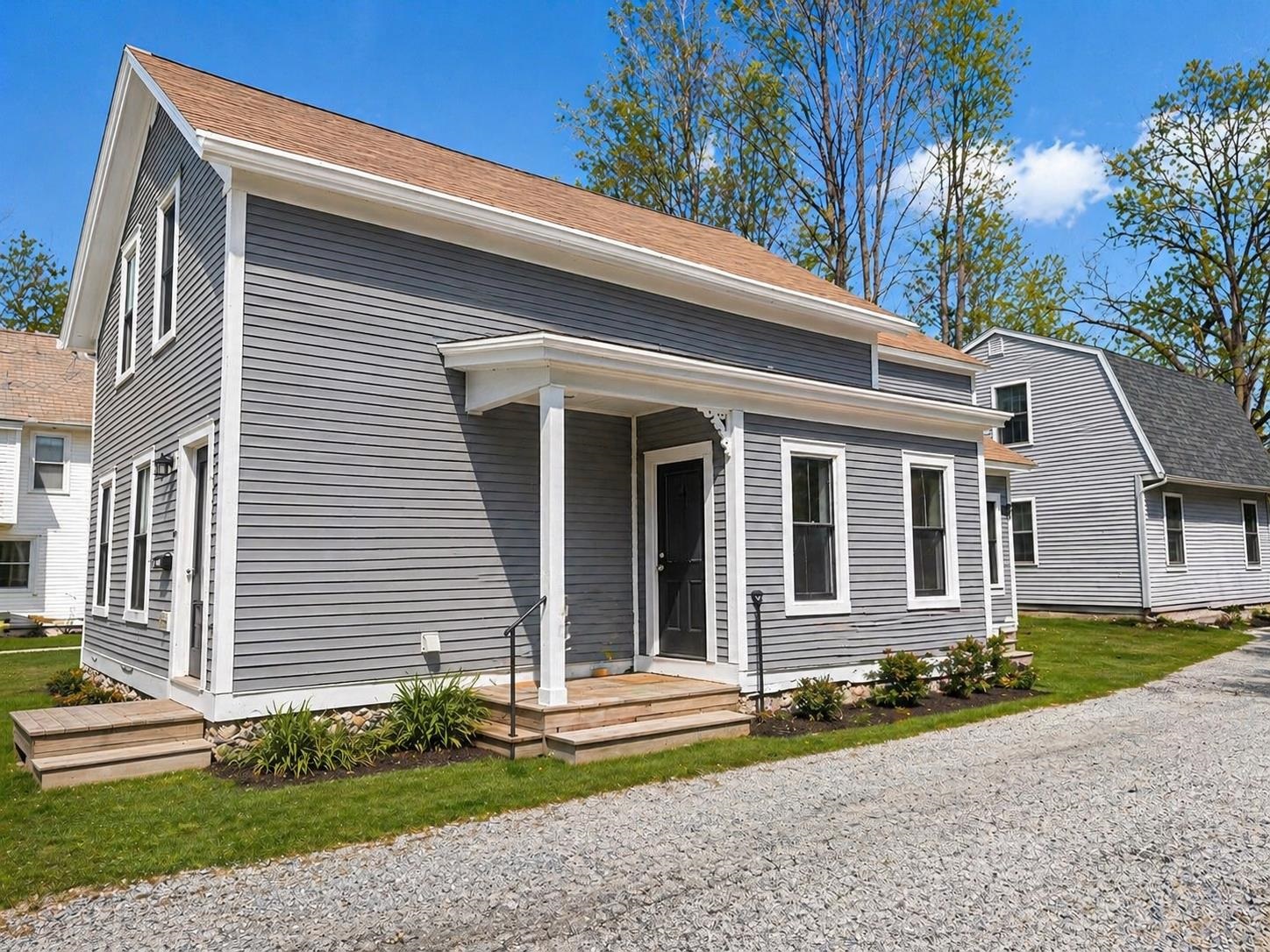 Photo 1 of 12 — 343 Safford Street, Bennington, VT 05201