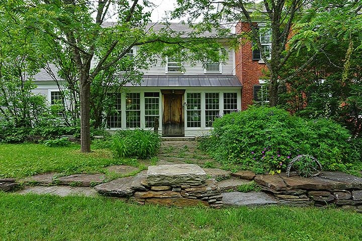 14 Hill Road