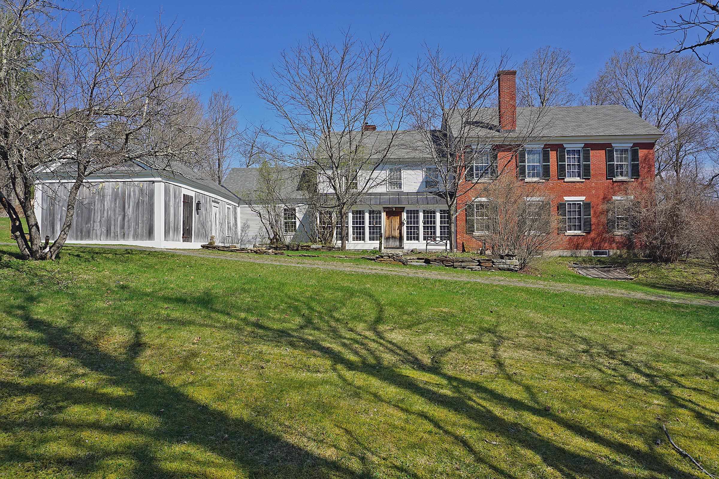 14 Hill Road