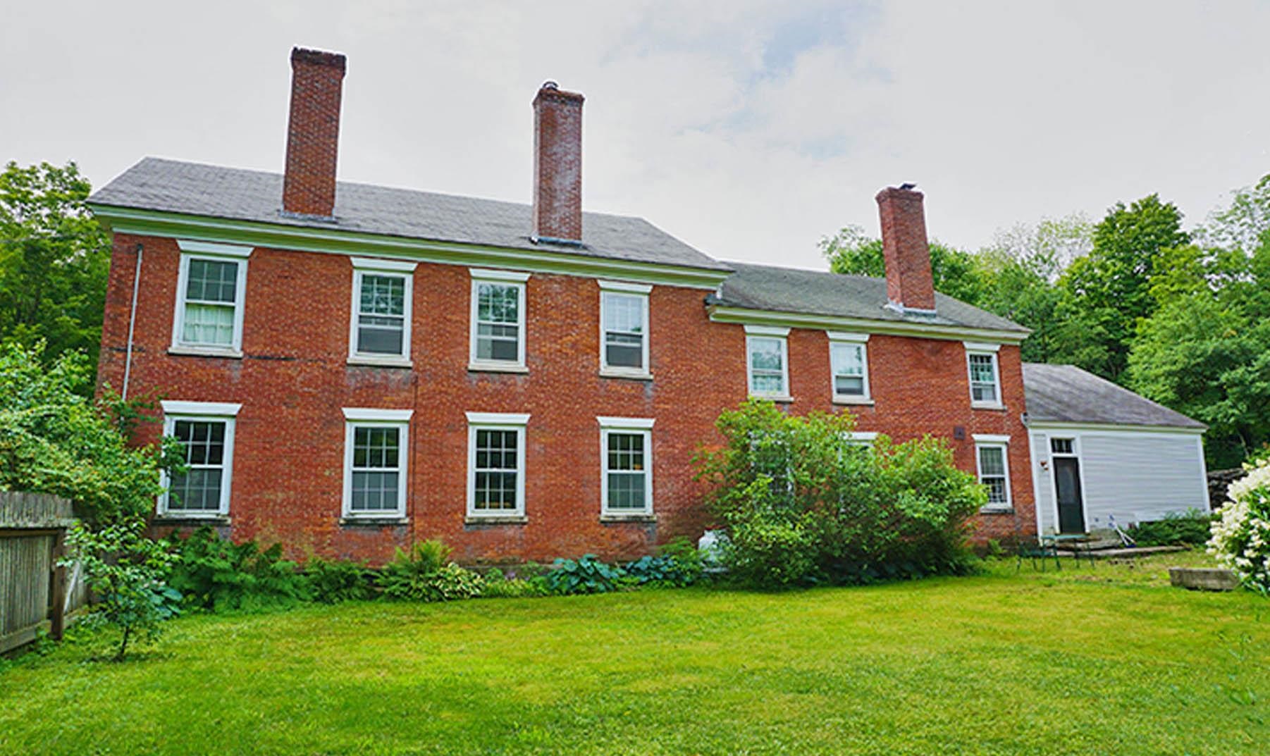 14 Hill Road