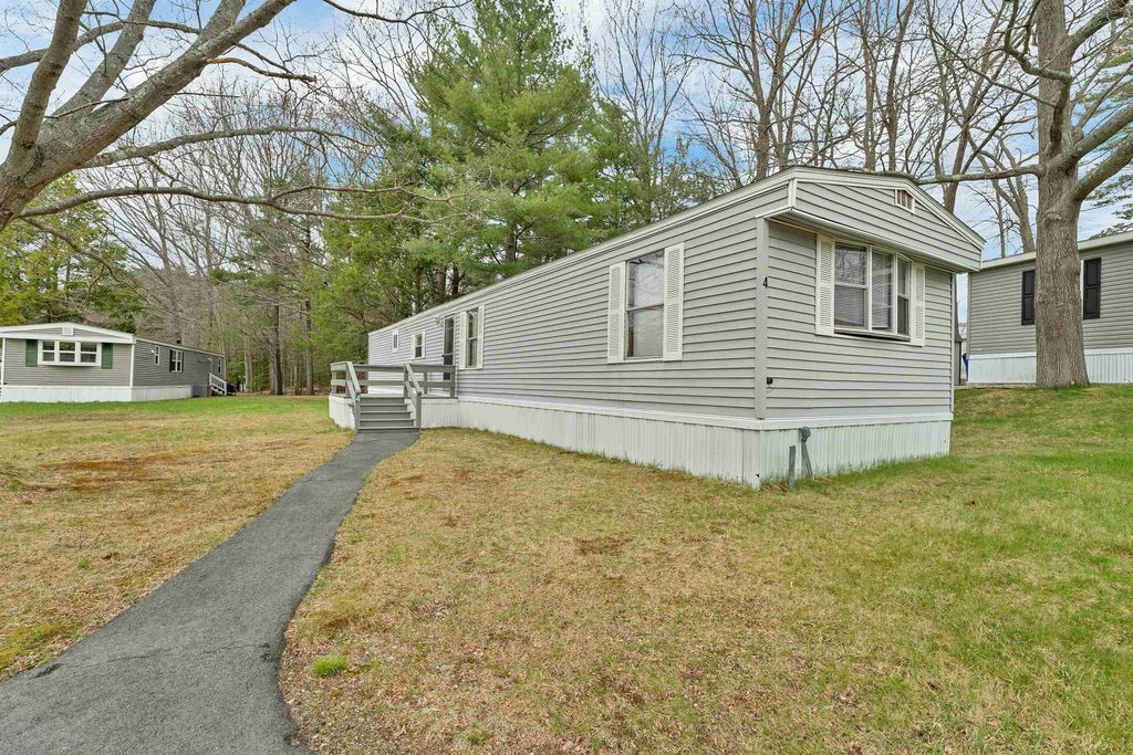 Photo of 4 Slate Run, North Hampton, NH 03862 (MLS # 5084196)