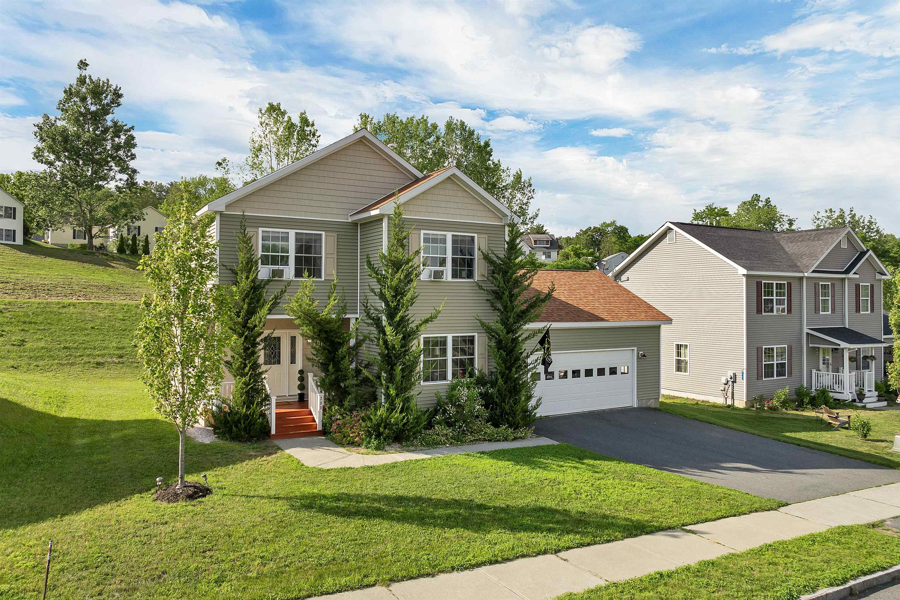 200 Butternut Road