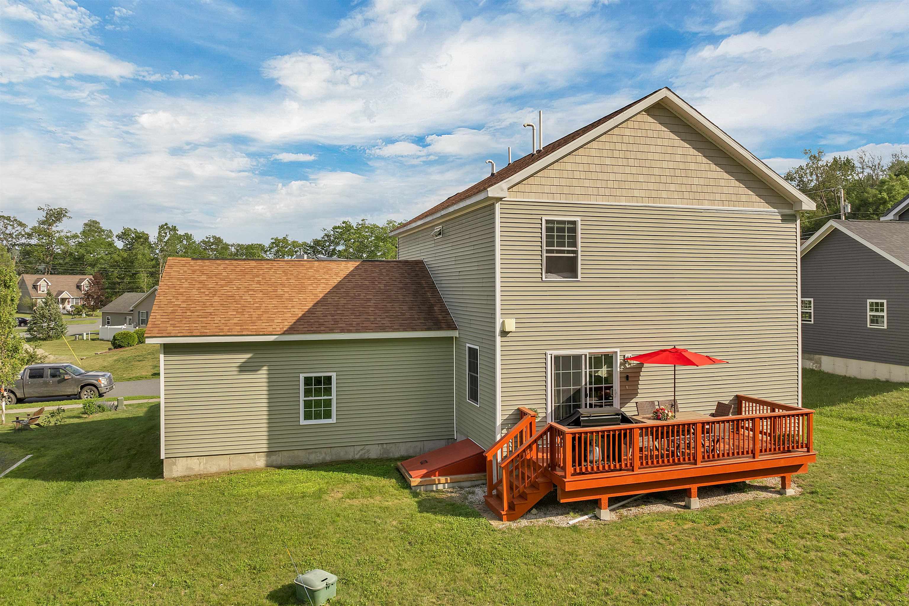 200 Butternut Road