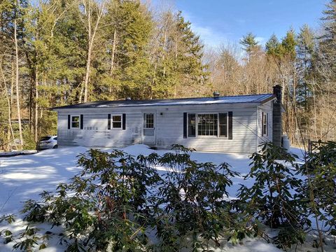 300 Marcy Hill Road Swanzey NH 03446