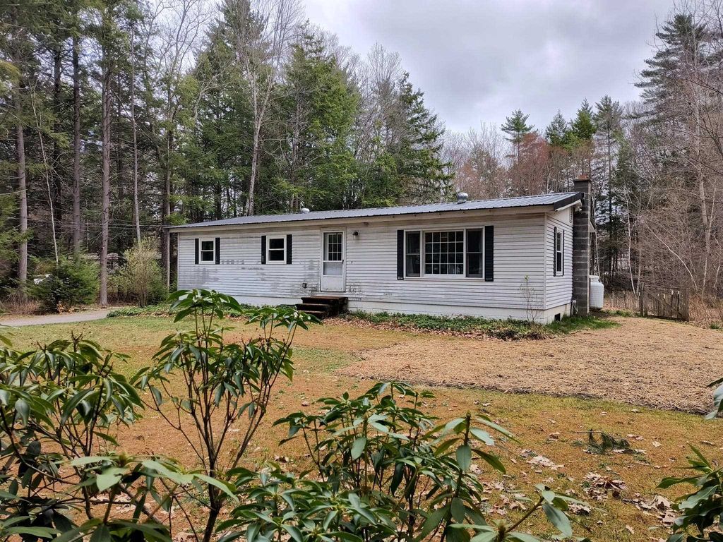 Photo of 300 Marcy Hill Road, Swanzey, NH 03446 (MLS # 5078764)