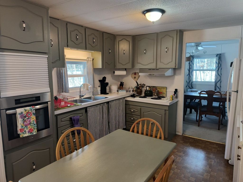 Photo of 300 Marcy Hill Road, Swanzey, NH 03446 (MLS # 5078764)