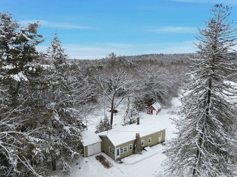 Photo of 289 Salisbury Highway, Andover, NH 03216 (MLS # 5074985)