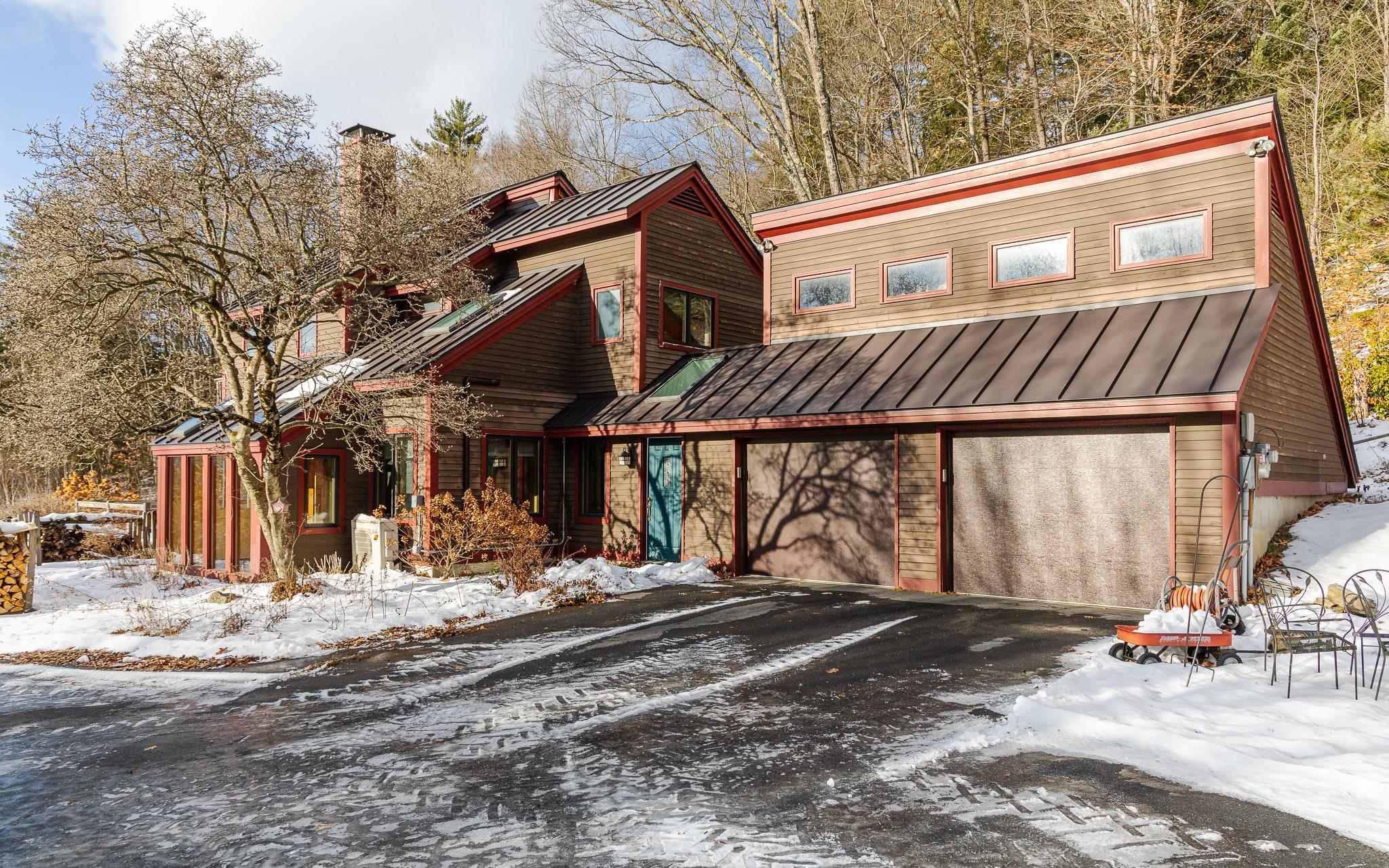 95 Blackjack Crossing