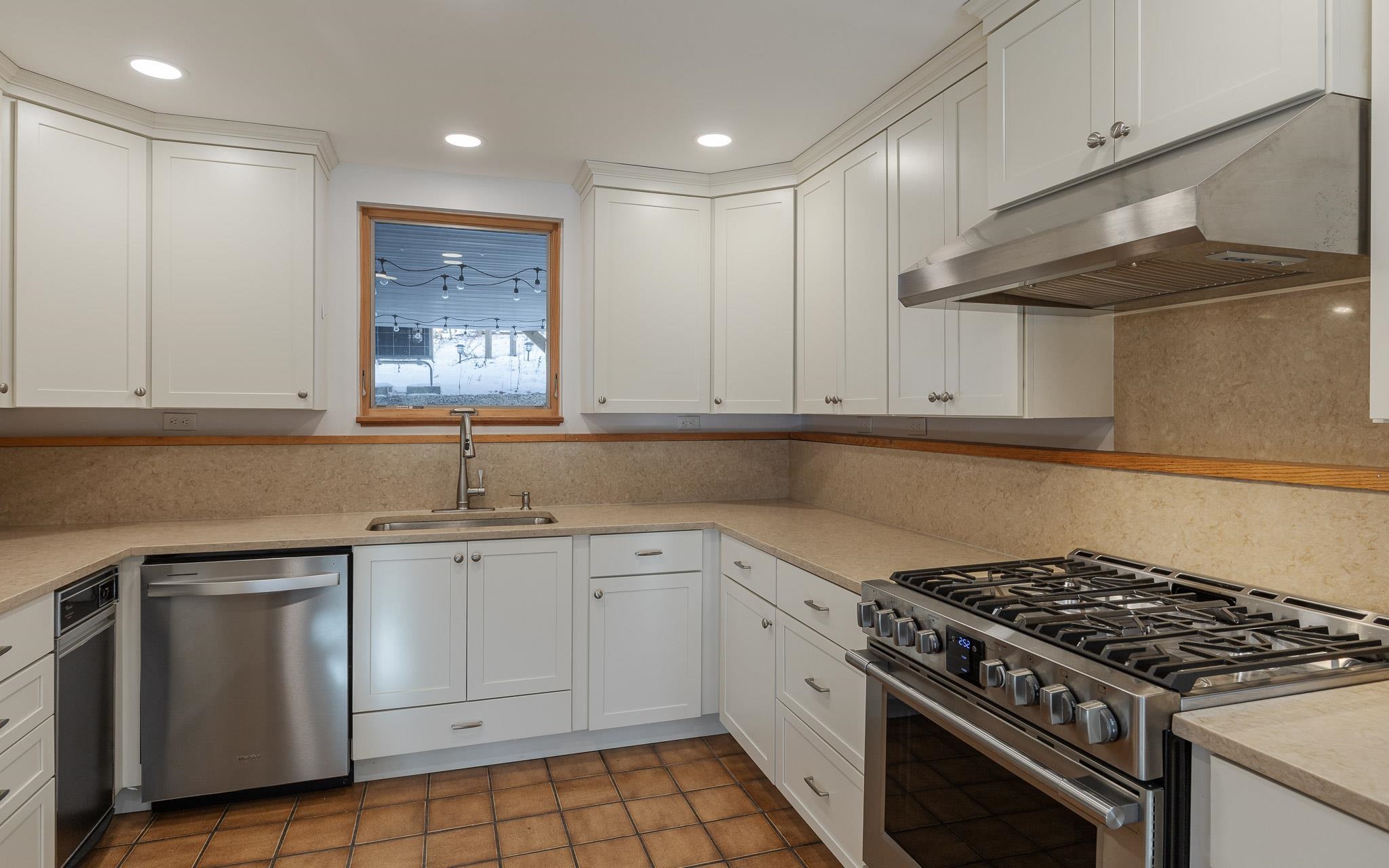 95 Blackjack Crossing