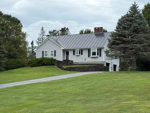 2026 Ridge Road Brookfield VT 05036