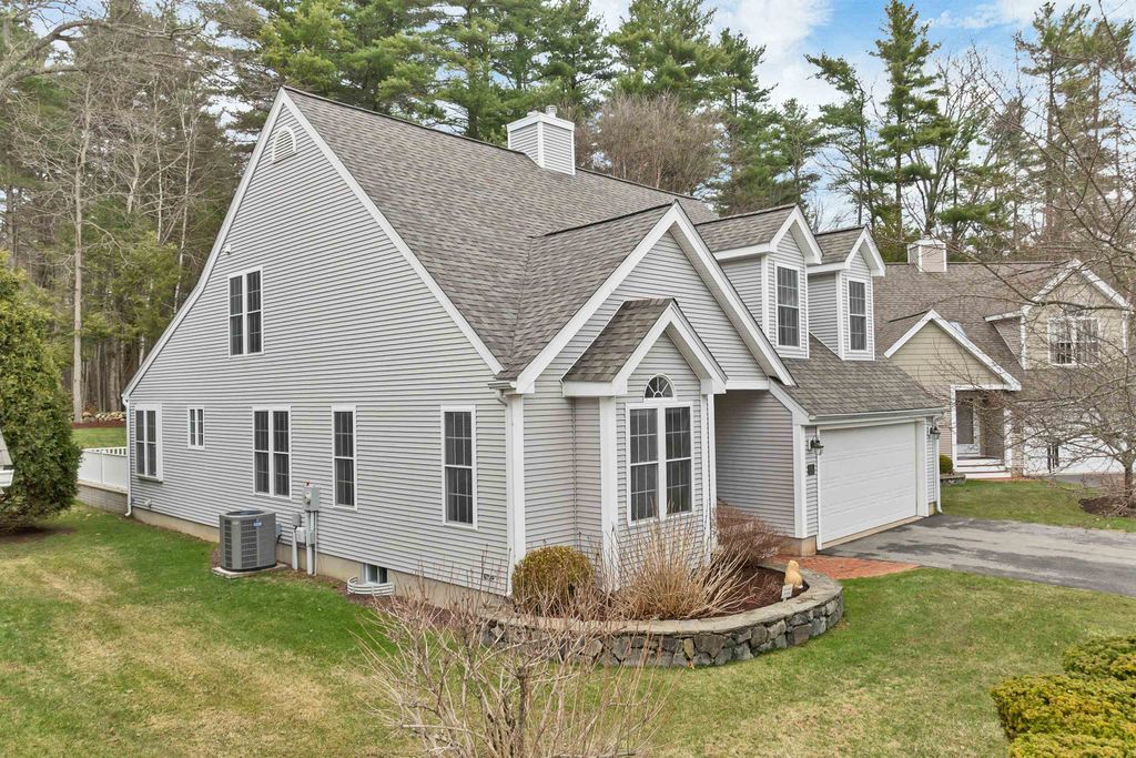Photo of 131 Hampton Meadows, Hampton, NH 03842 (MLS # 5083663)
