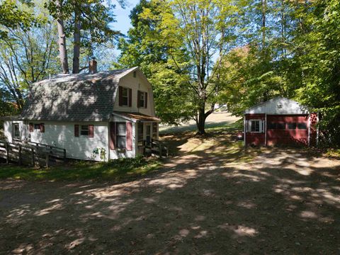 28 Boomhower Road Haverhill NH 03785