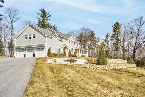 23 Austin Lane Hollis NH 03049