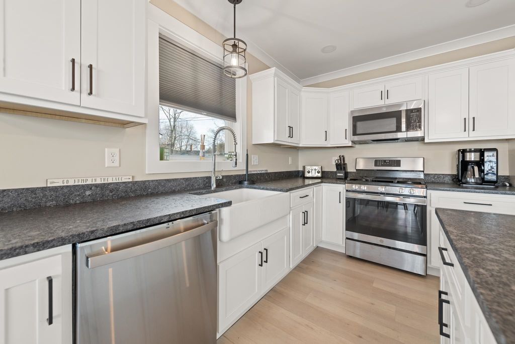 Photo of 13 Opechee Street #2, Laconia, NH 03246 (MLS # 5084819)