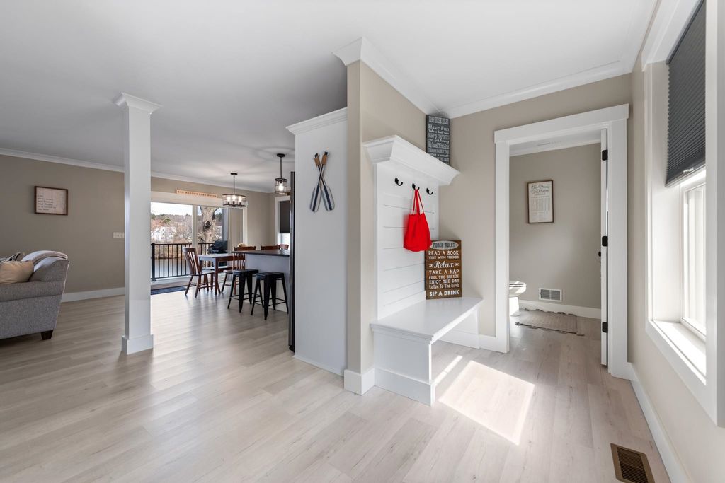 Photo of 13 Opechee Street #2, Laconia, NH 03246 (MLS # 5084819)